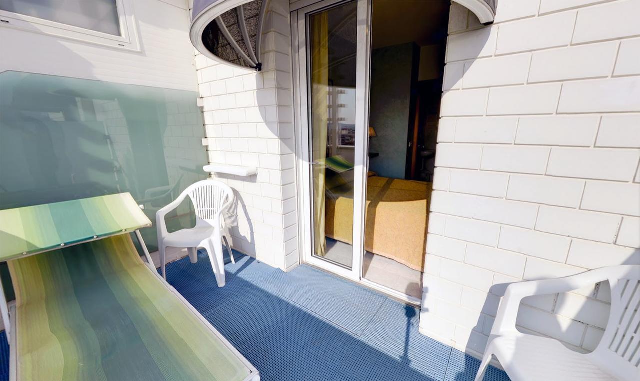 Hotel Margareth Riccione Exterior photo