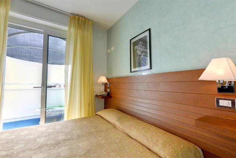 Hotel Margareth Riccione Exterior photo
